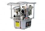 TORC-TECH 4 vn系列空气驱动液压扭矩泵