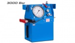 Gerus hp273000bar空气液压试验泵