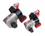 Juwel BL系列<b类=红色>方</b>驱动液压扭矩扳手(60-27000 Nm)
