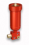 < b类=红>气动< / b >液压蓄能器