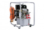 TORC-TECH LP3系列电动液压扭矩驱动泵