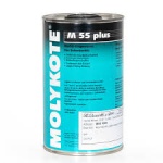 二硫化钼润滑剂M-55脉冲