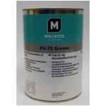 二硫化钼润滑剂pg - 75