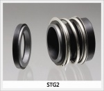 机械密封(STG1 / STG2 / STG3)